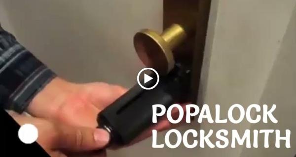 Popalock Locksmith