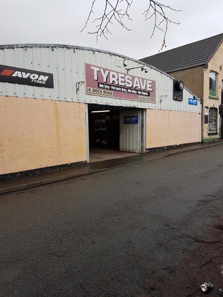 Tyresave