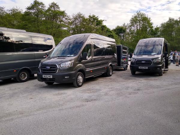 Lomondgate Executive Travel