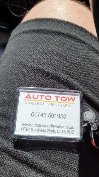 Auto Tow Ltd