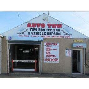 Auto Tow Ltd