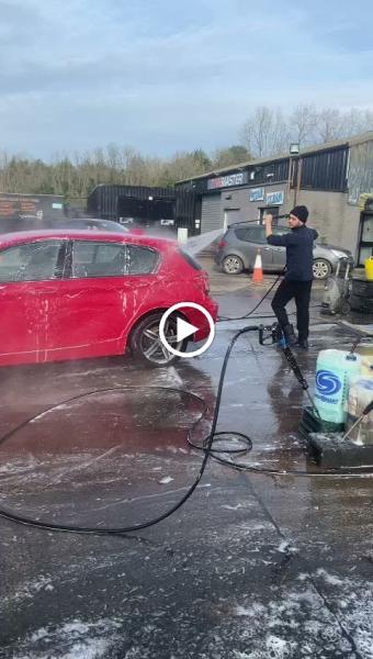 Star Clean Car Wash & Valet Centre Portadown