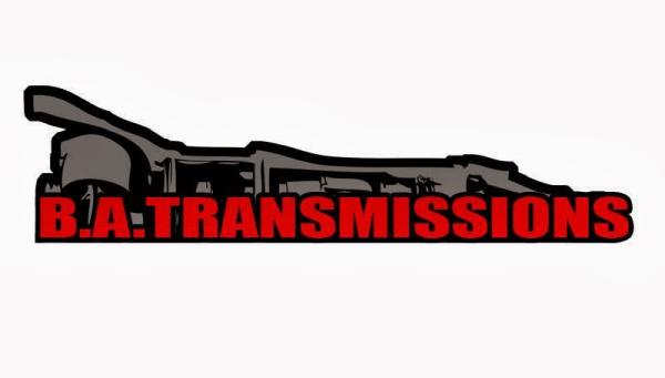 BA Transmissions LTD