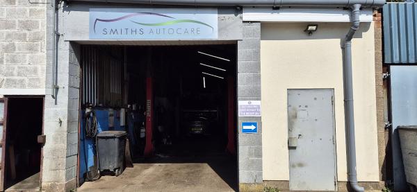 Smiths Autocare