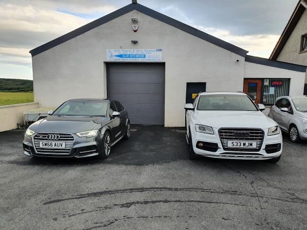 Ellon Auto Repairs