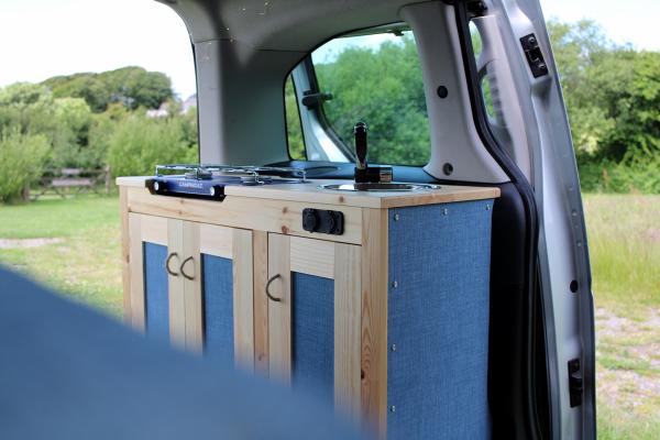 Driftwood Campers Ltd