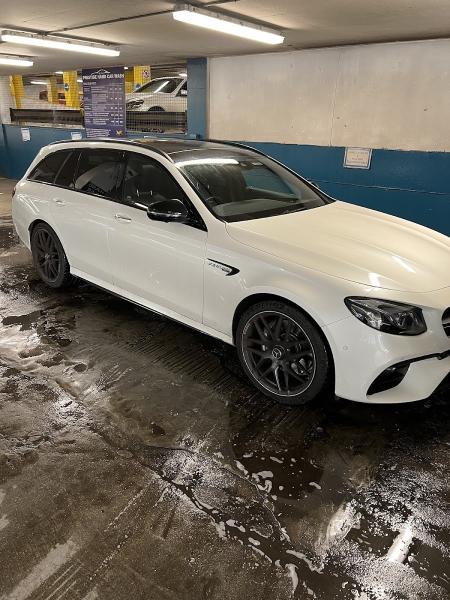 Richmond Prestige Hand Car Wash