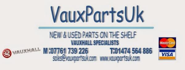 Vauxpartsuk Ltd