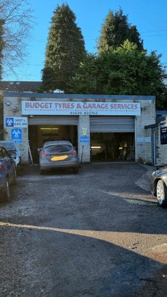 Budget Tyres and Garage Services