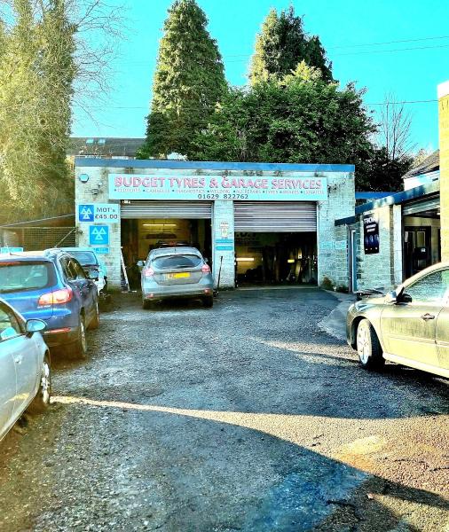 Budget Tyres and Garage Services