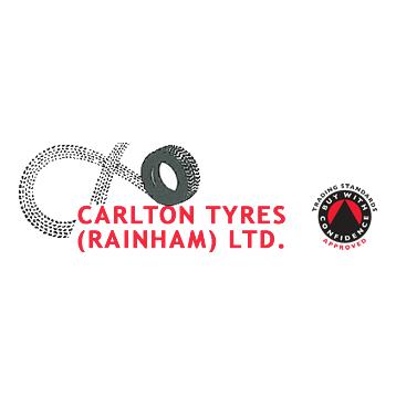 Carlton Tyres (Rainham) Ltd