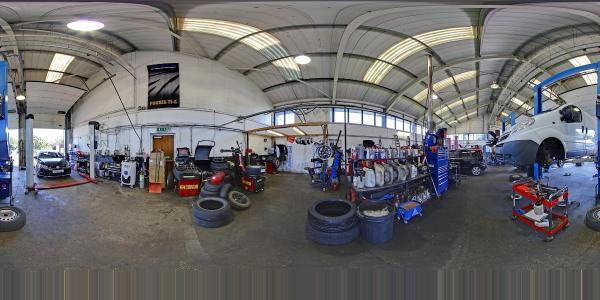 Linslade Tyres