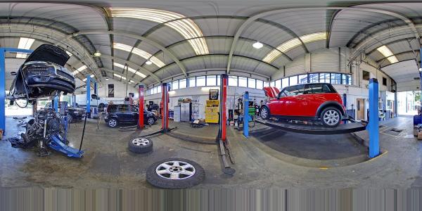 Linslade Tyres
