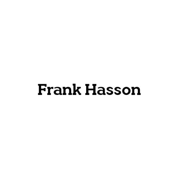 Frank Hasson