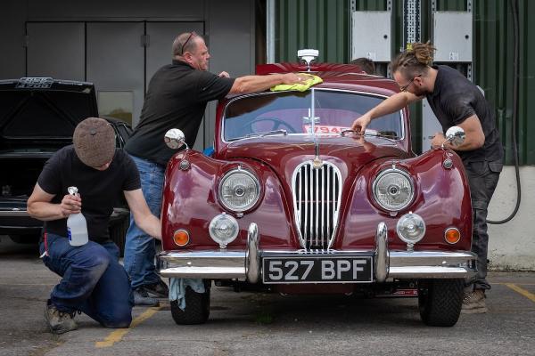 Bristol Classic Car Restorations