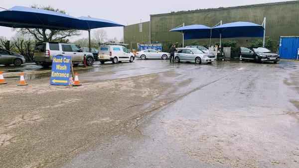 Lenham Hand Car Wash.ltd