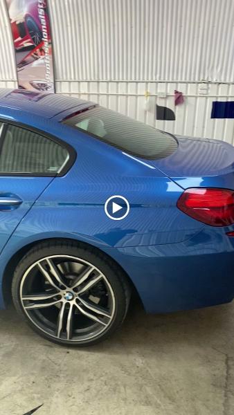 Master Window Tinting