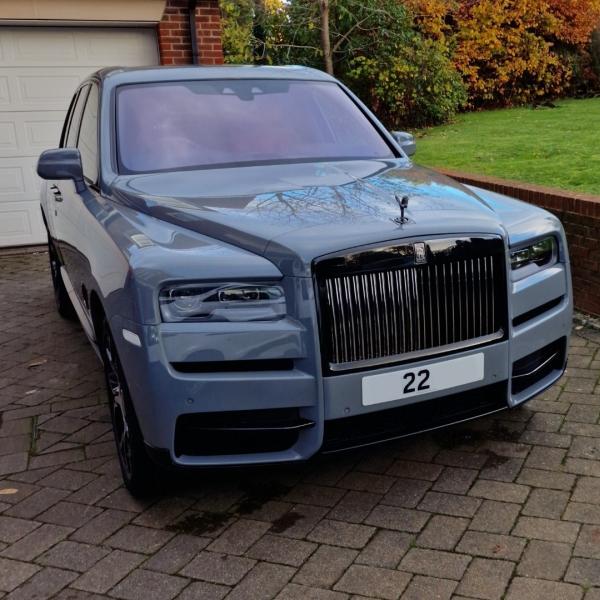 Distinction Automotive