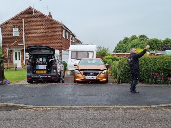 Engine Carbon Clean East Midlands