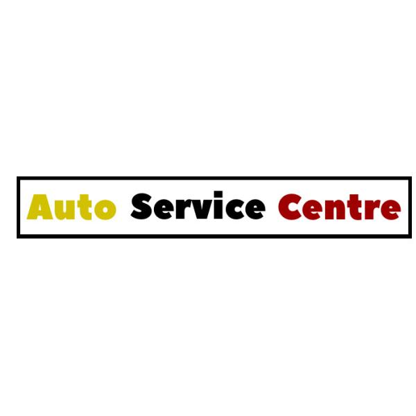 Auto Service Centre