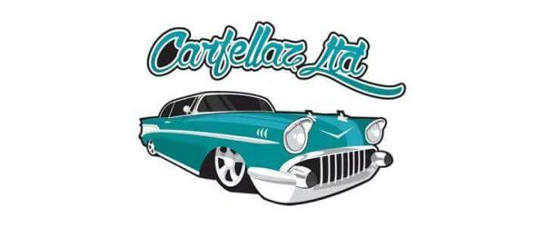 Carfellaz Ltd