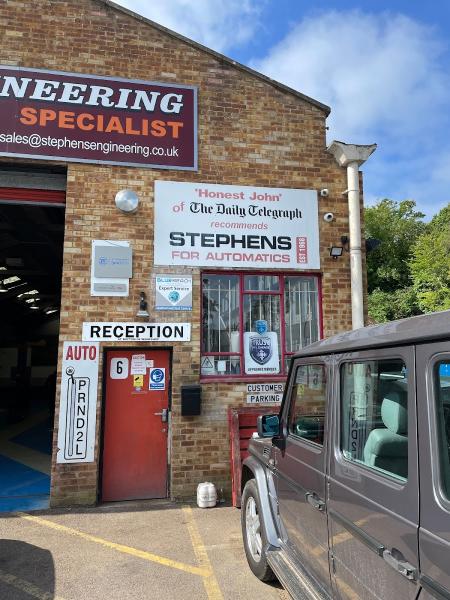 Stephens Engineering