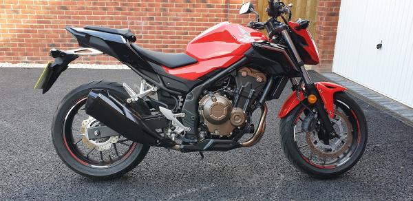 Windyridge Garage Ltd