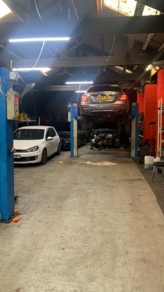 MOT HUB Limited