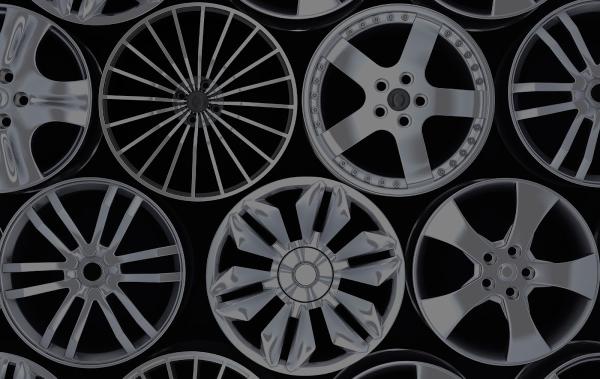 Diamond Rims Ltd