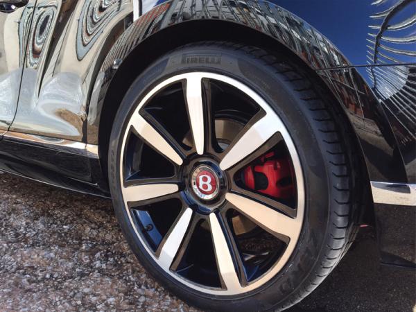 Diamond Rims Ltd