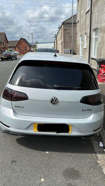 Extreme Wraps Wales