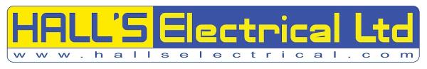 Hall's Electrical Ltd