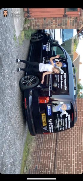 Briggs Automotive Vehicle Repair Ltd