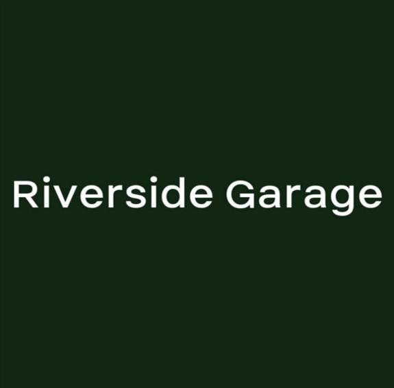 Riverside Garage