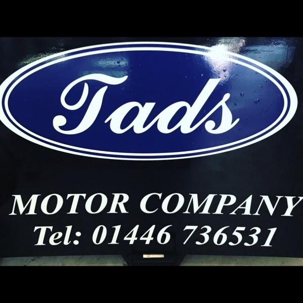 Tads Motor Company