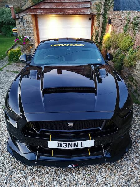 Yeovil Accident Repair