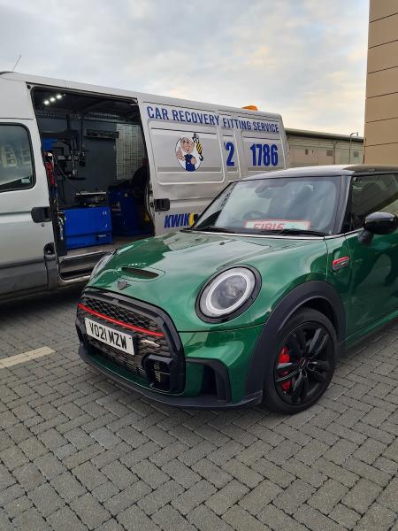 Aylesbury Mobile Tyres