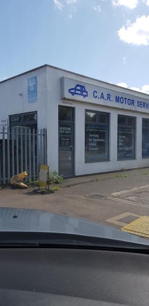 C A R Motor Services