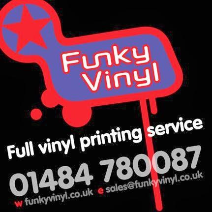 Funky Vinyl