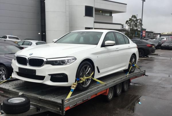 5 Star Plus Transport Ltd