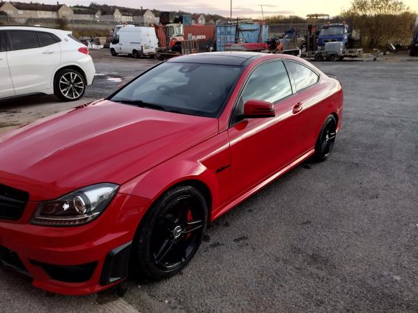 A.S Autobody Repairs