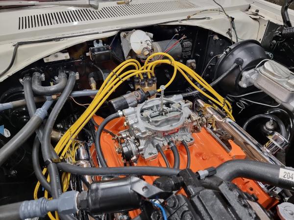 Customville American