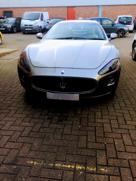 Bishop's Stortford Prestige Garage