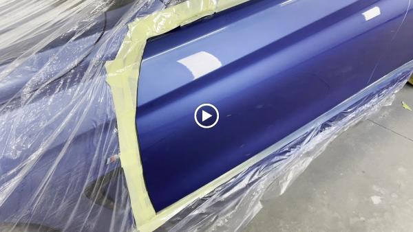 G & G Paint Works and Wheel Specialist Wales