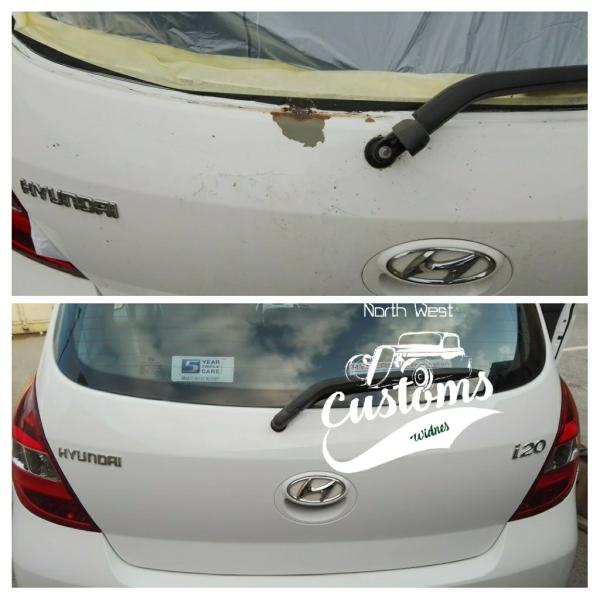 North West Customs Widnes