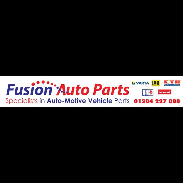 Fusion Auto Parts