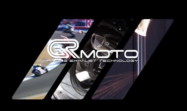 Grmoto Exhausts