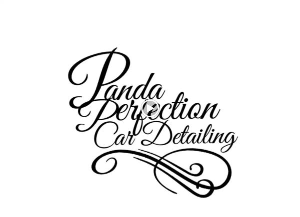 Panda Perfection Car Detailing