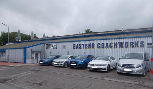 Eastend Coachworks