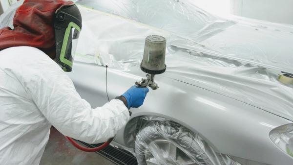 Vehicle Body Repair Solutions (Vbrs)